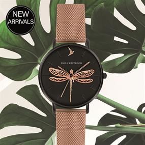 Emily Westwood Jewels & Watches